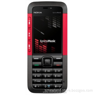 Nokia 5310,mobile phone
